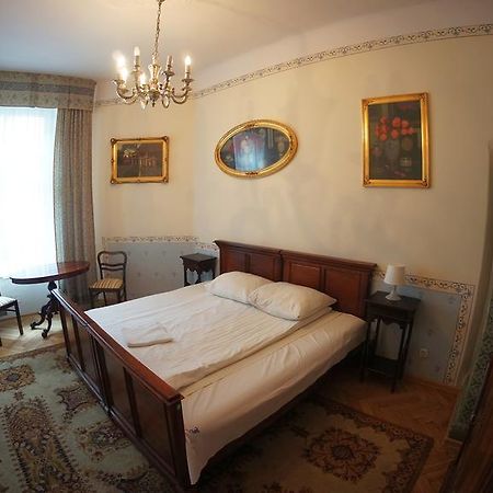 Vavelsky Apartments - Old Town Cracovia Esterno foto
