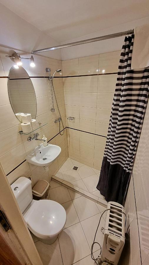 Vavelsky Apartments - Old Town Cracovia Esterno foto