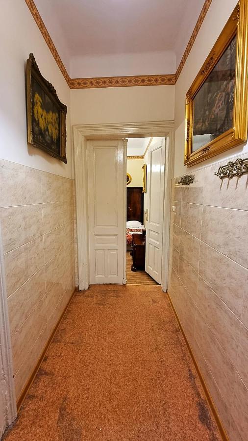 Vavelsky Apartments - Old Town Cracovia Esterno foto