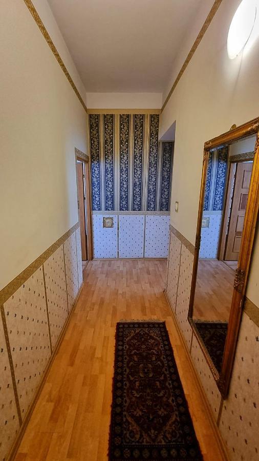 Vavelsky Apartments - Old Town Cracovia Esterno foto