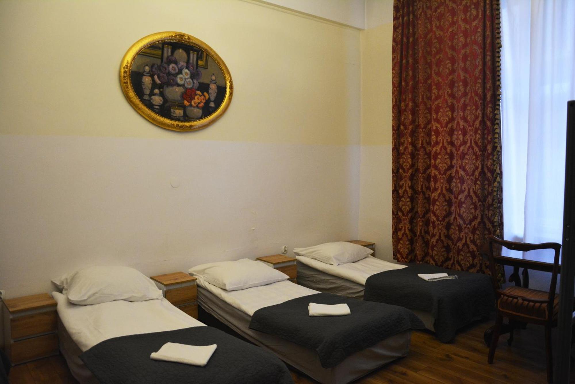 Vavelsky Apartments - Old Town Cracovia Esterno foto