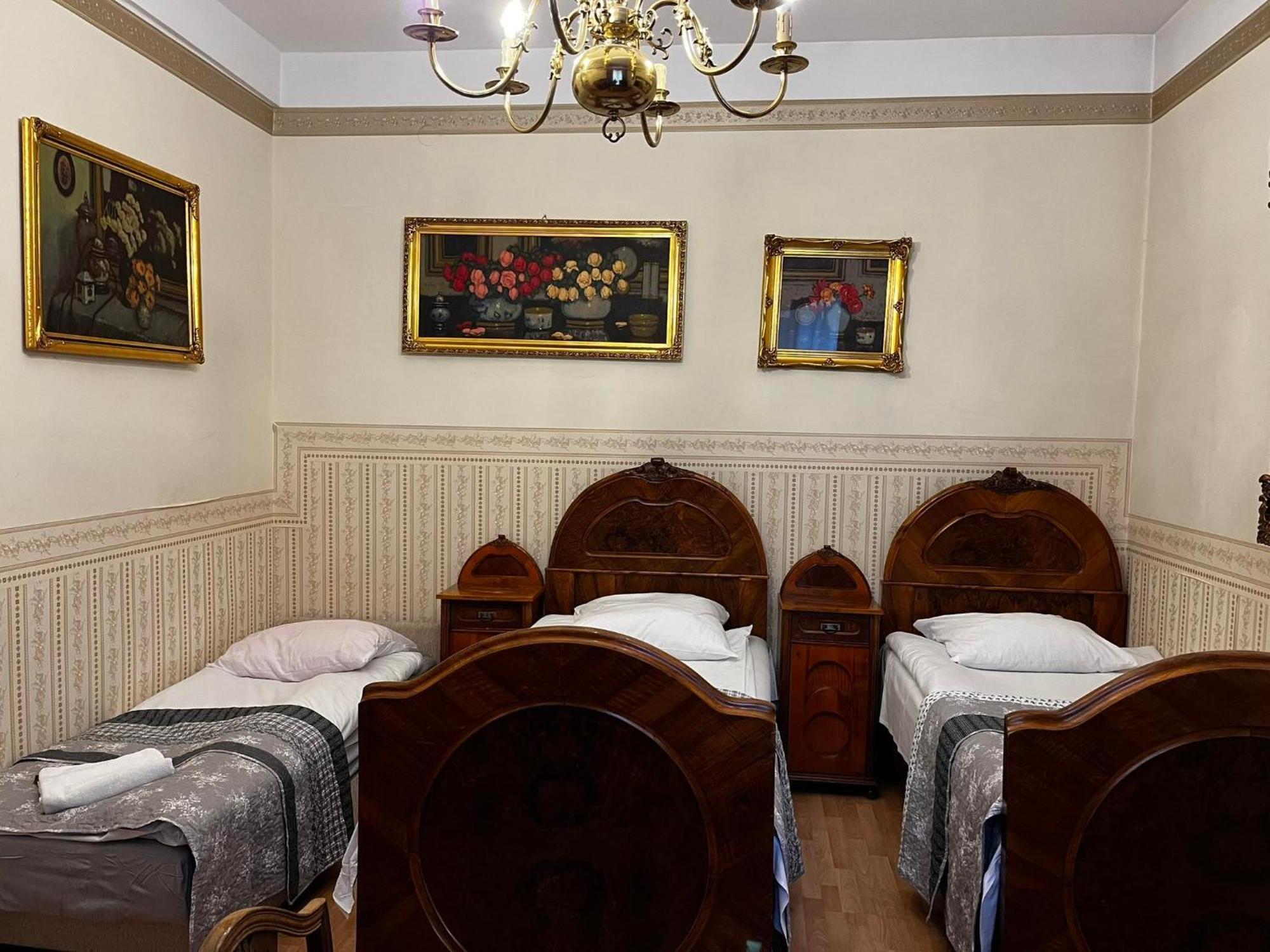 Vavelsky Apartments - Old Town Cracovia Esterno foto