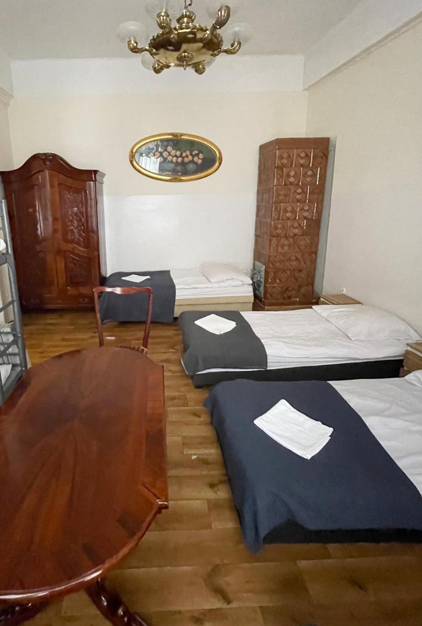 Vavelsky Apartments - Old Town Cracovia Esterno foto