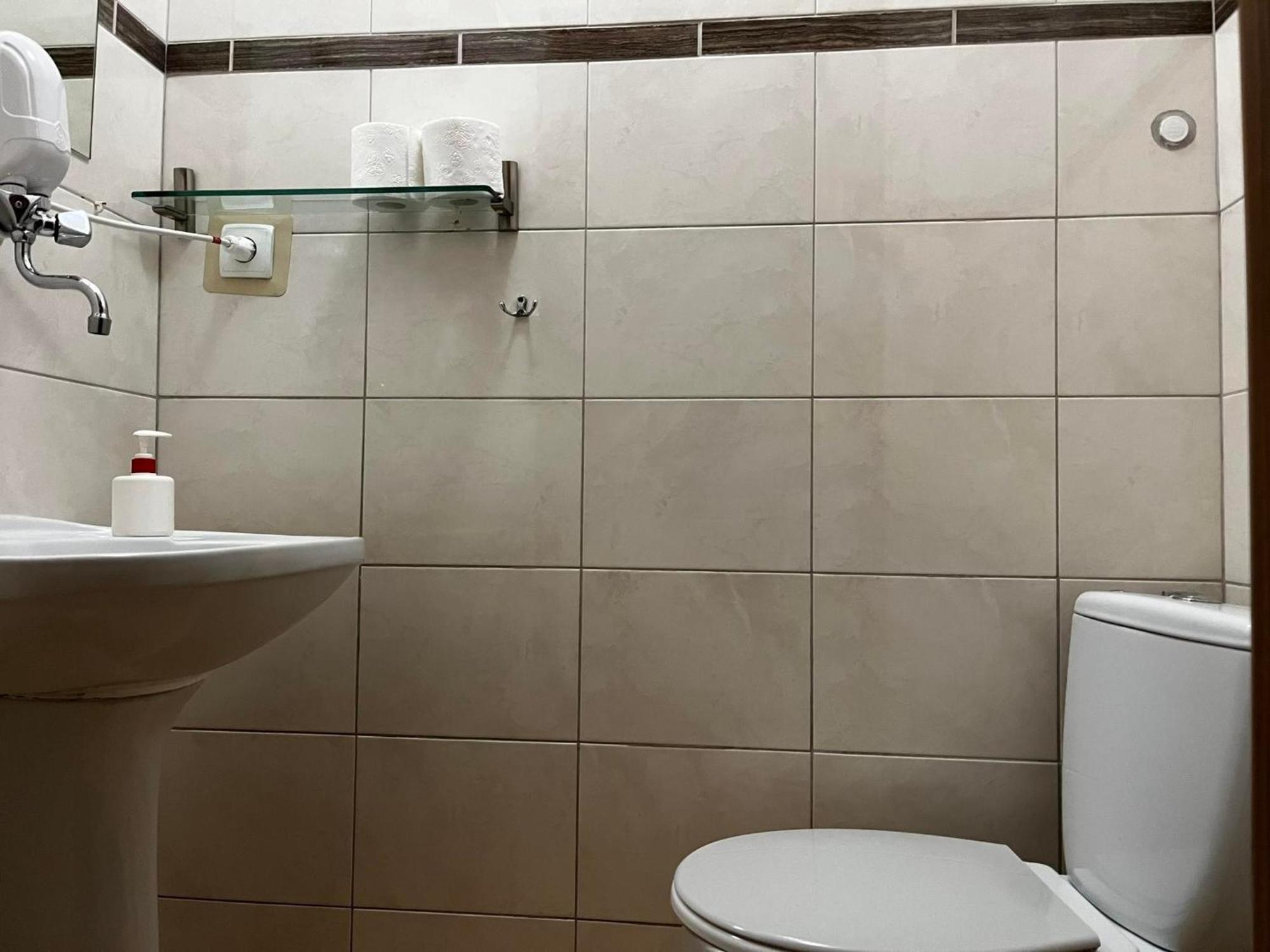 Vavelsky Apartments - Old Town Cracovia Esterno foto