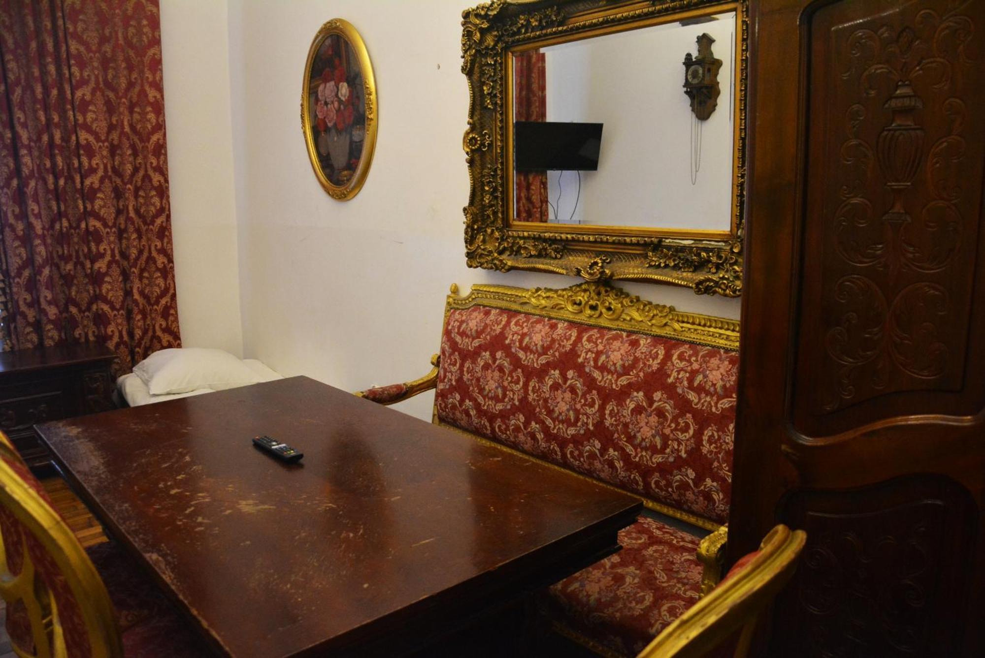 Vavelsky Apartments - Old Town Cracovia Esterno foto