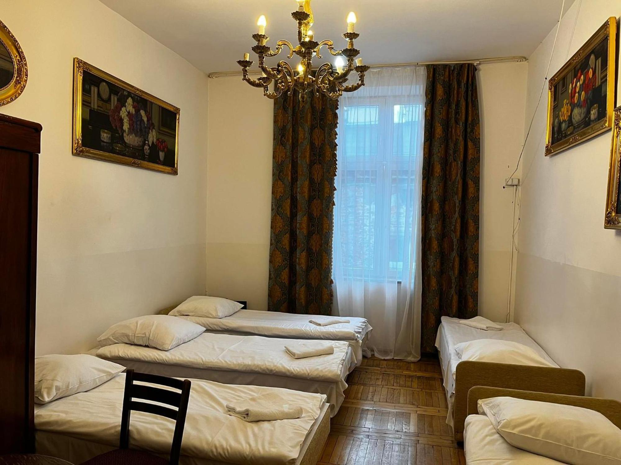 Vavelsky Apartments - Old Town Cracovia Esterno foto