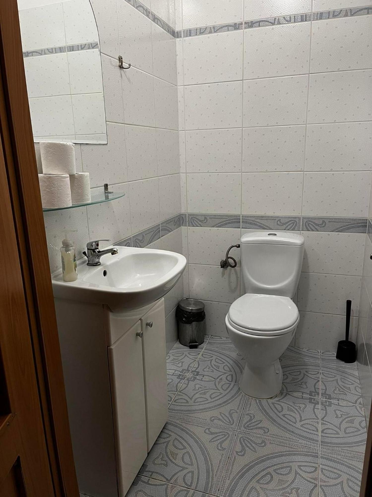 Vavelsky Apartments - Old Town Cracovia Esterno foto