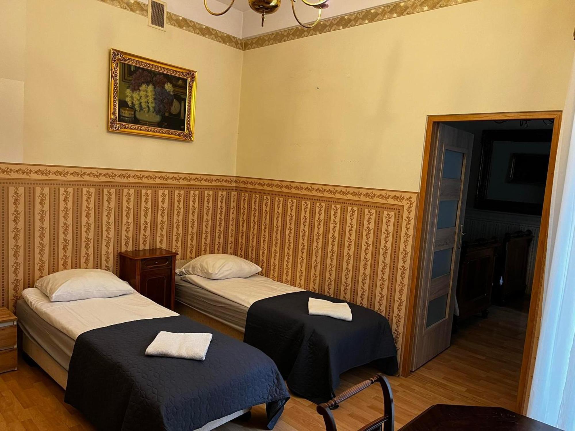 Vavelsky Apartments - Old Town Cracovia Esterno foto