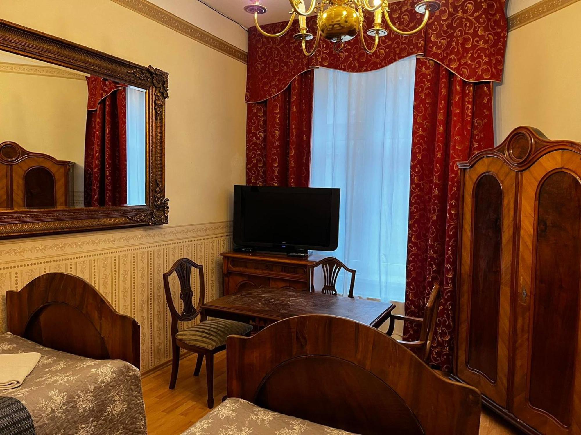 Vavelsky Apartments - Old Town Cracovia Esterno foto