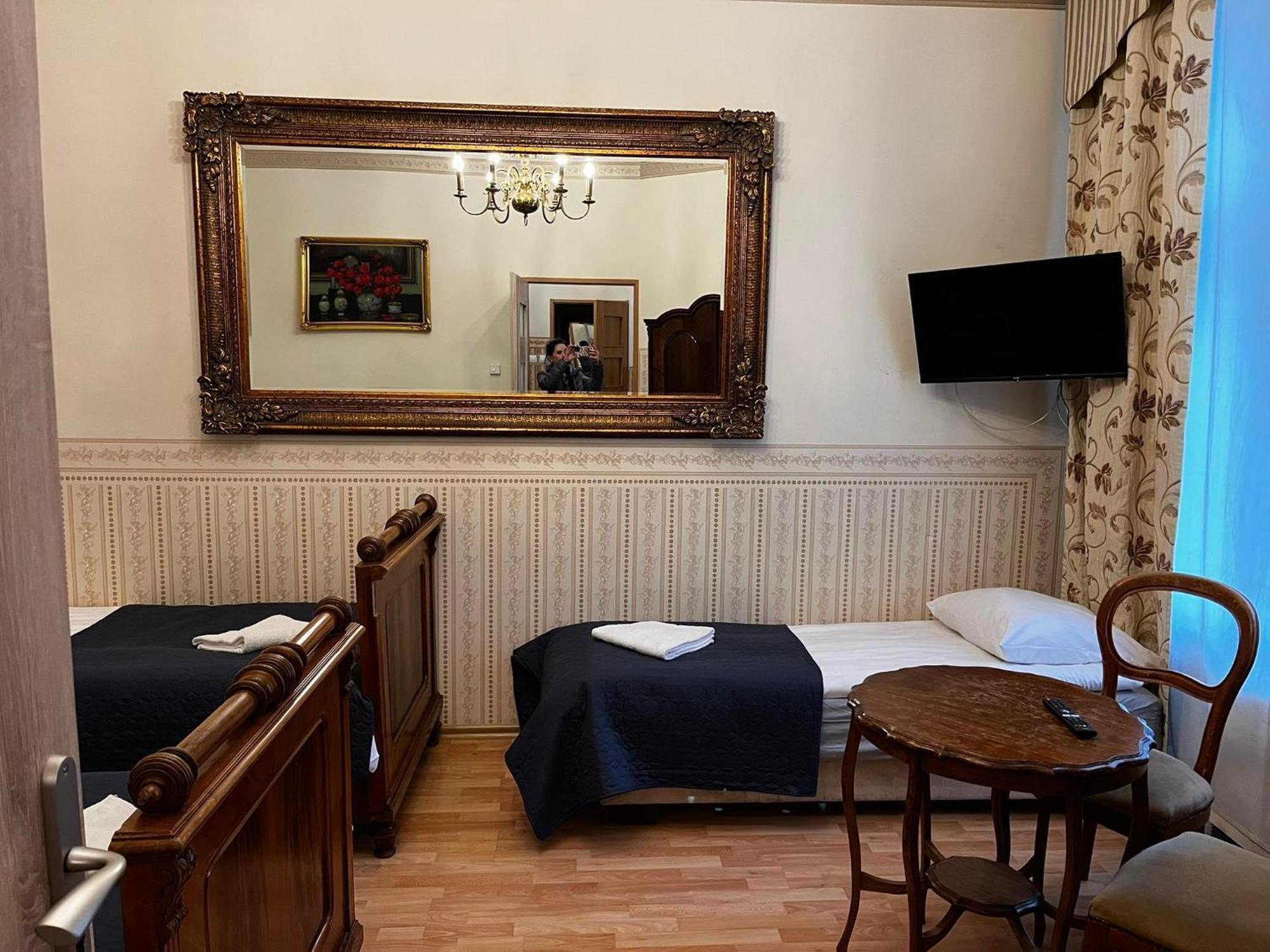 Vavelsky Apartments - Old Town Cracovia Esterno foto