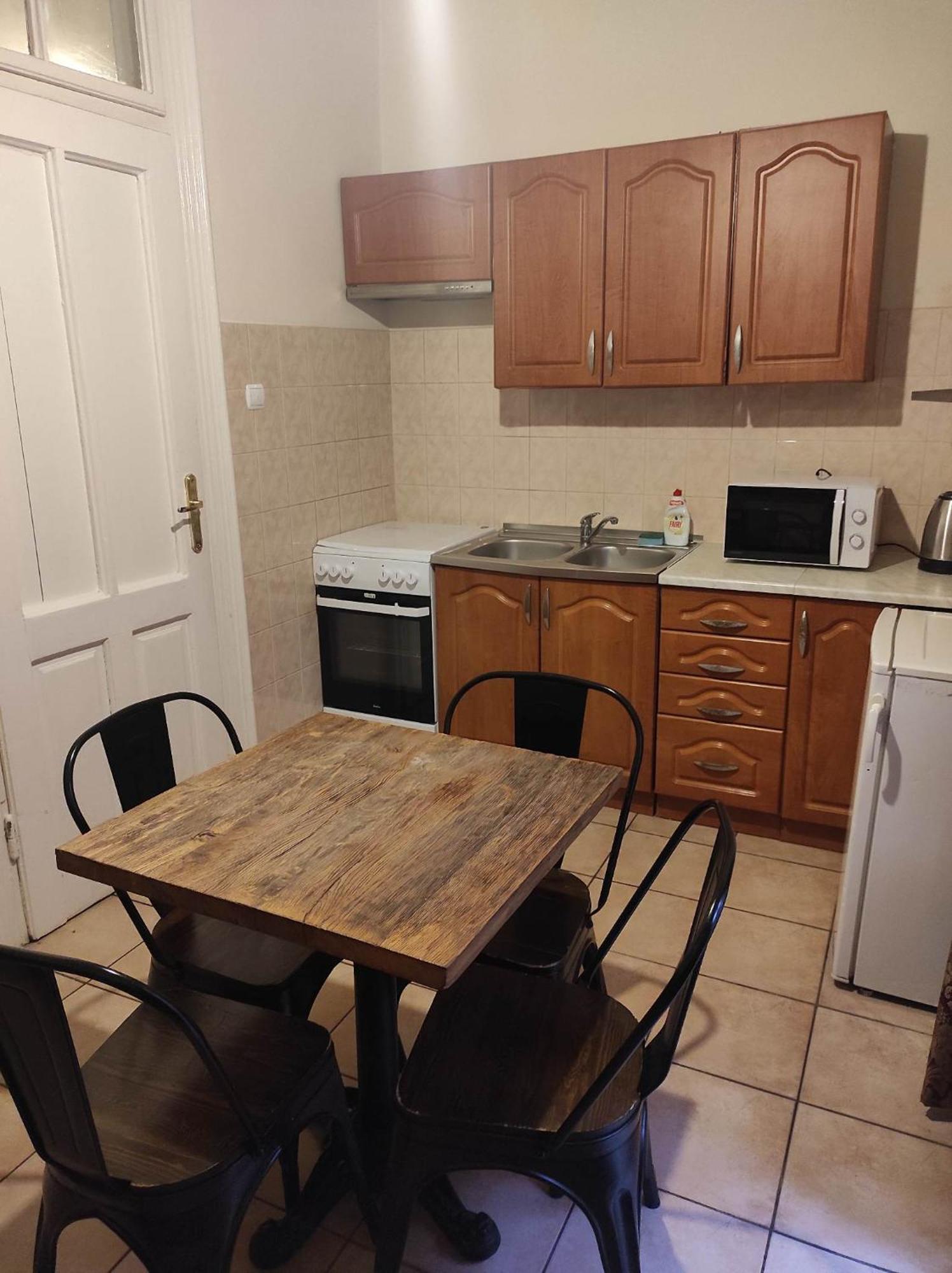 Vavelsky Apartments - Old Town Cracovia Esterno foto