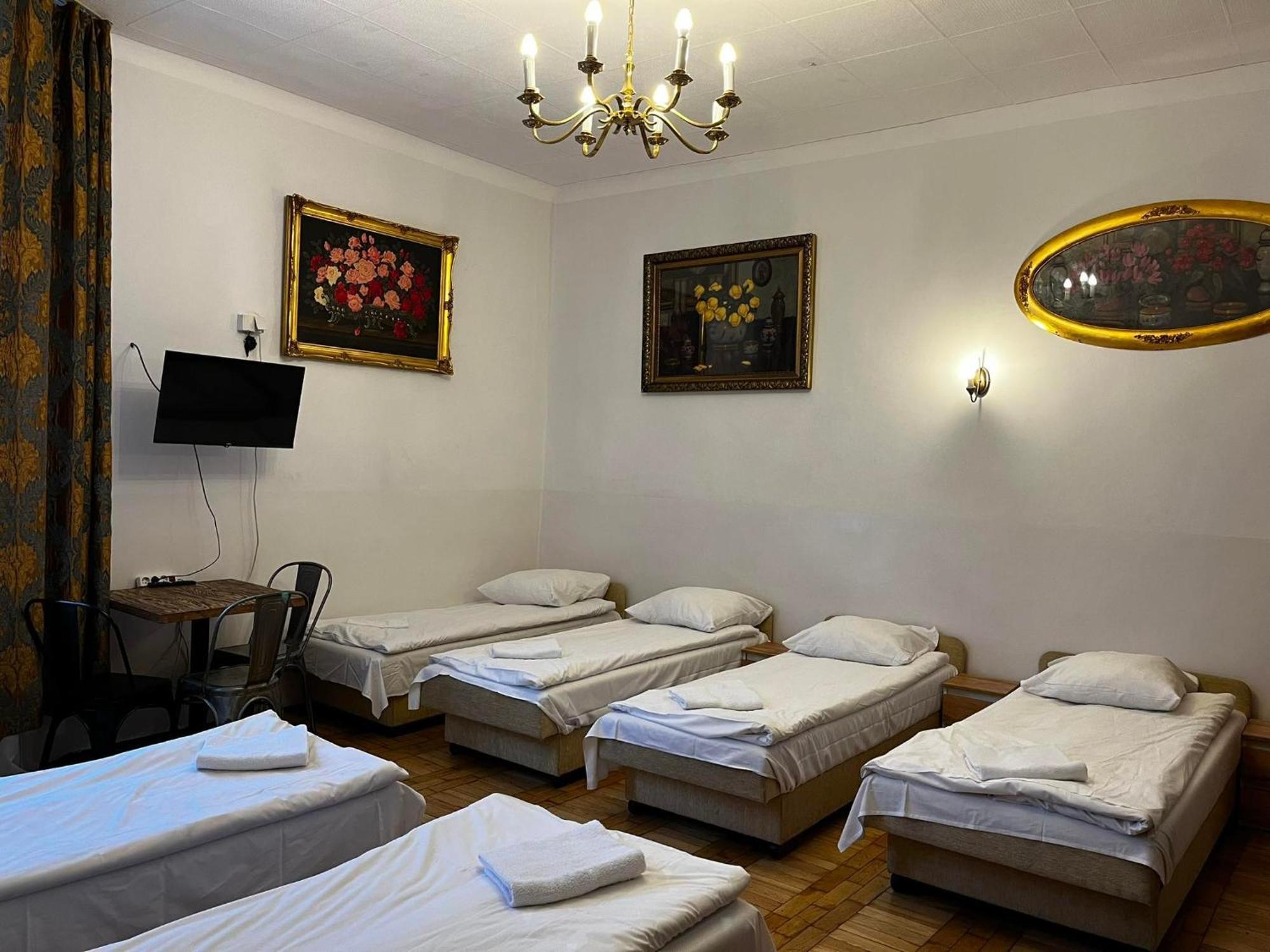Vavelsky Apartments - Old Town Cracovia Esterno foto