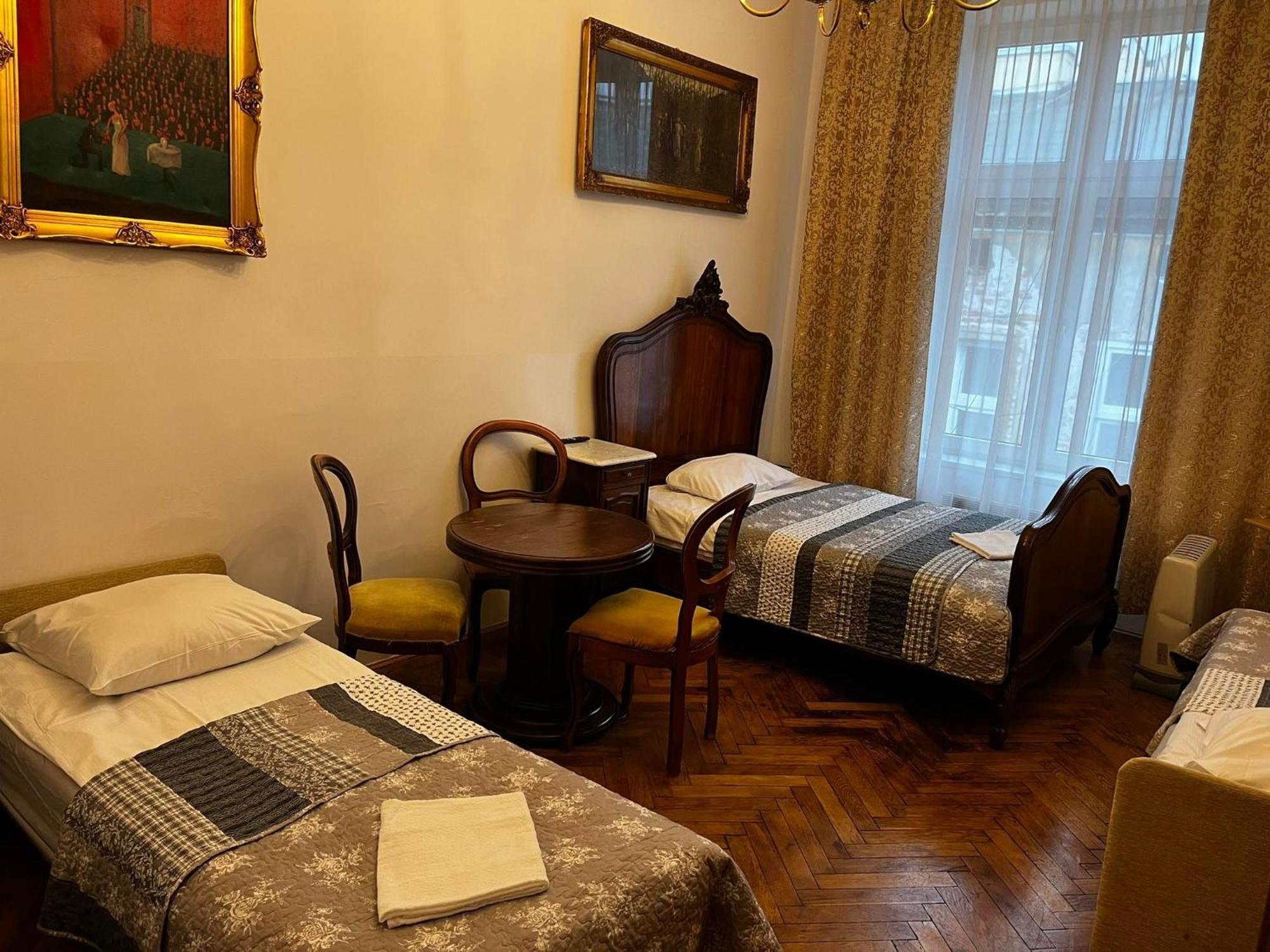 Vavelsky Apartments - Old Town Cracovia Esterno foto