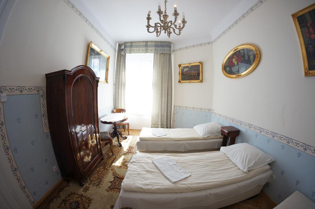 Vavelsky Apartments - Old Town Cracovia Esterno foto