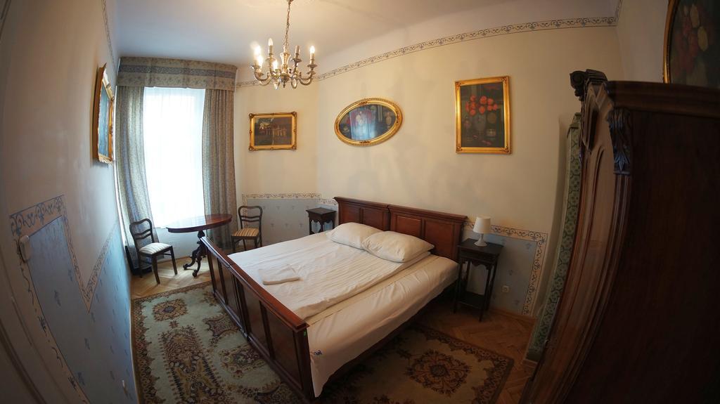 Vavelsky Apartments - Old Town Cracovia Esterno foto