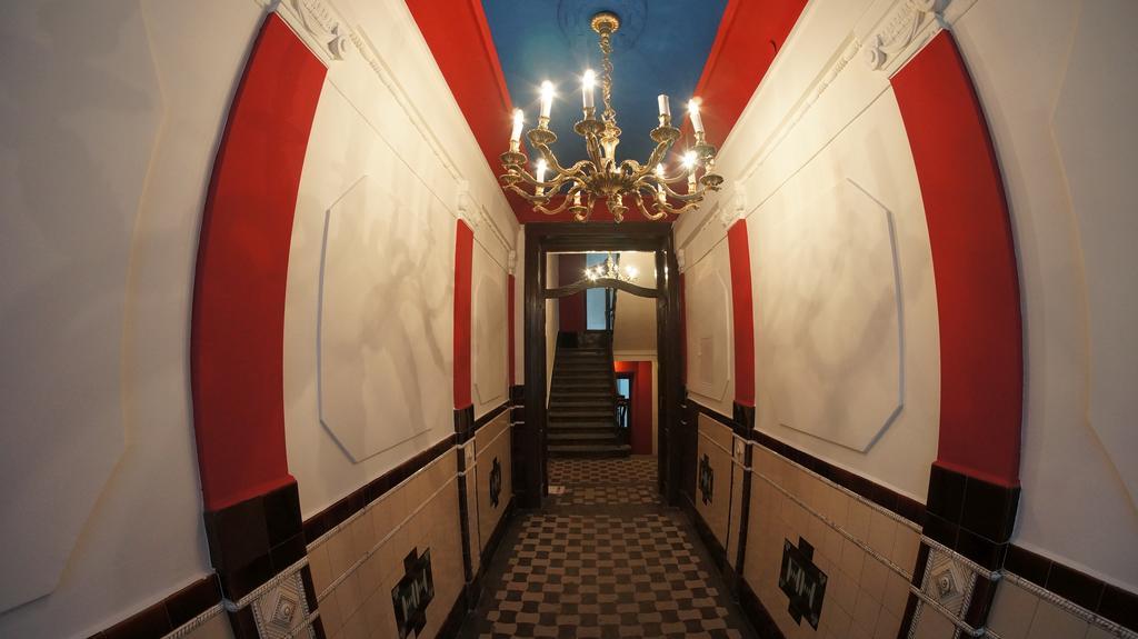 Vavelsky Apartments - Old Town Cracovia Esterno foto