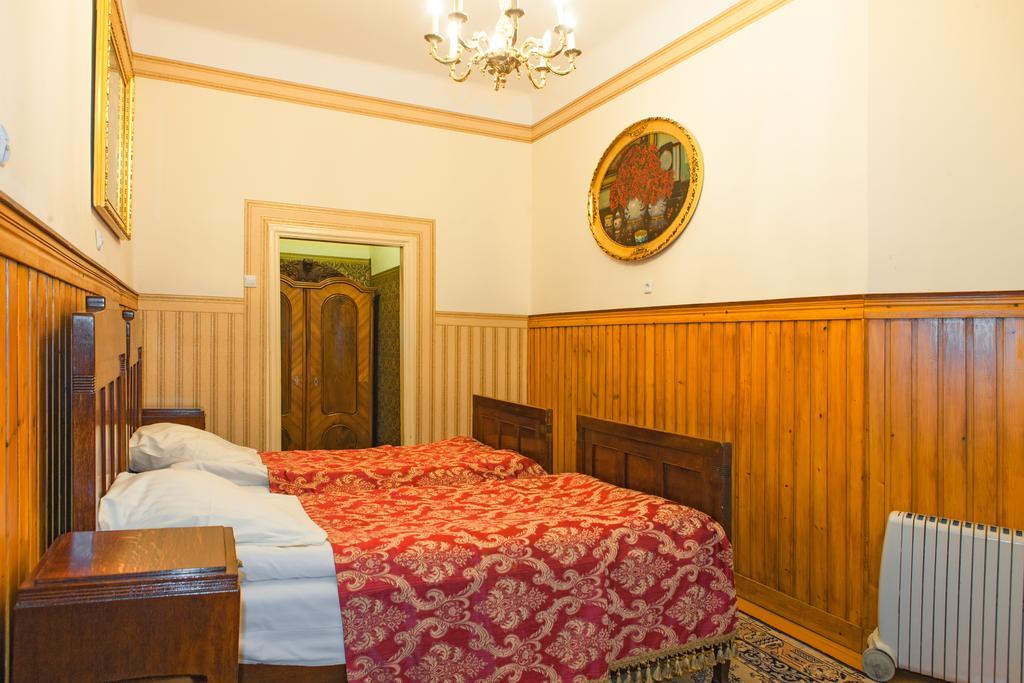 Vavelsky Apartments - Old Town Cracovia Esterno foto