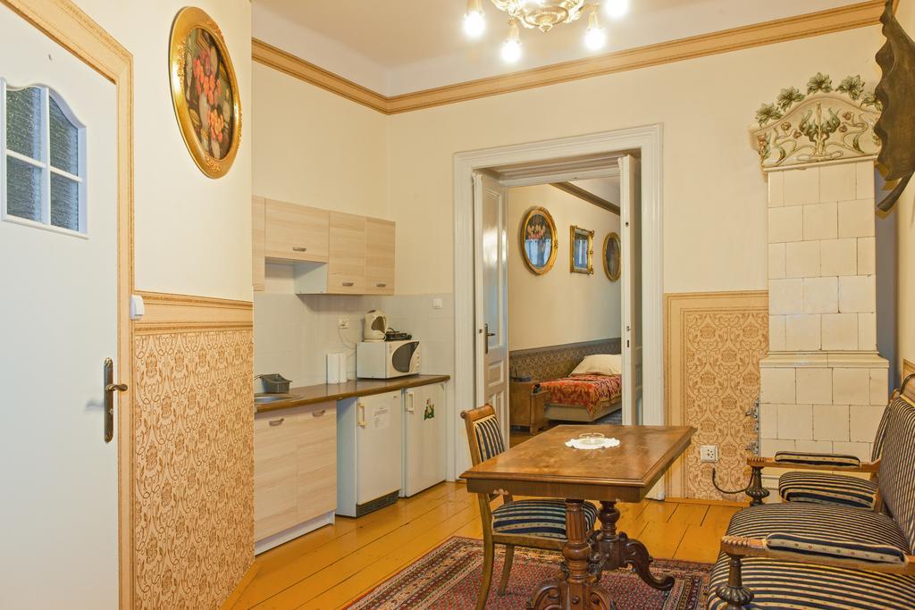 Vavelsky Apartments - Old Town Cracovia Esterno foto