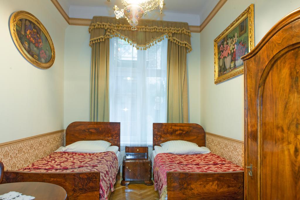 Vavelsky Apartments - Old Town Cracovia Esterno foto
