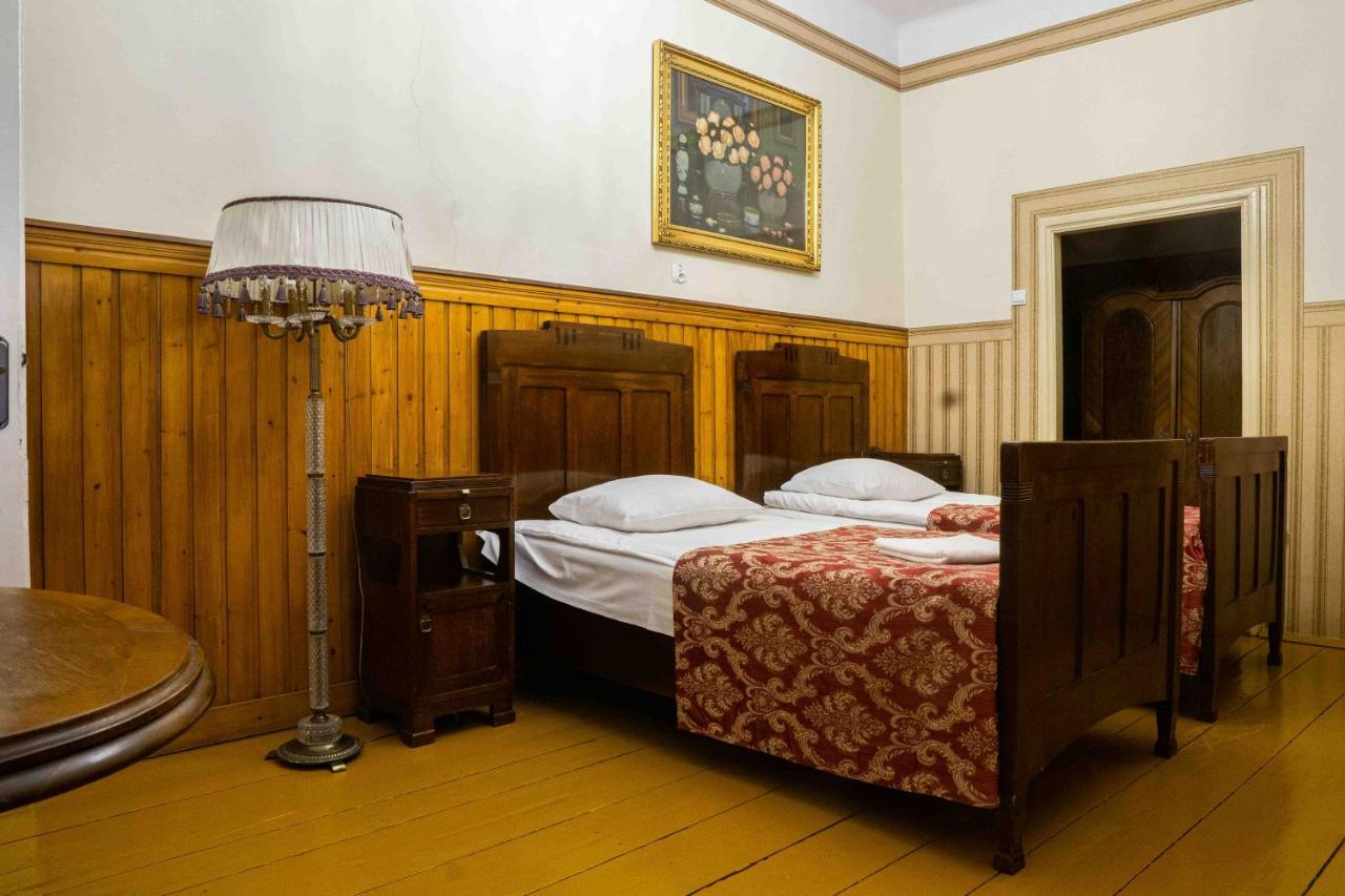 Vavelsky Apartments - Old Town Cracovia Esterno foto