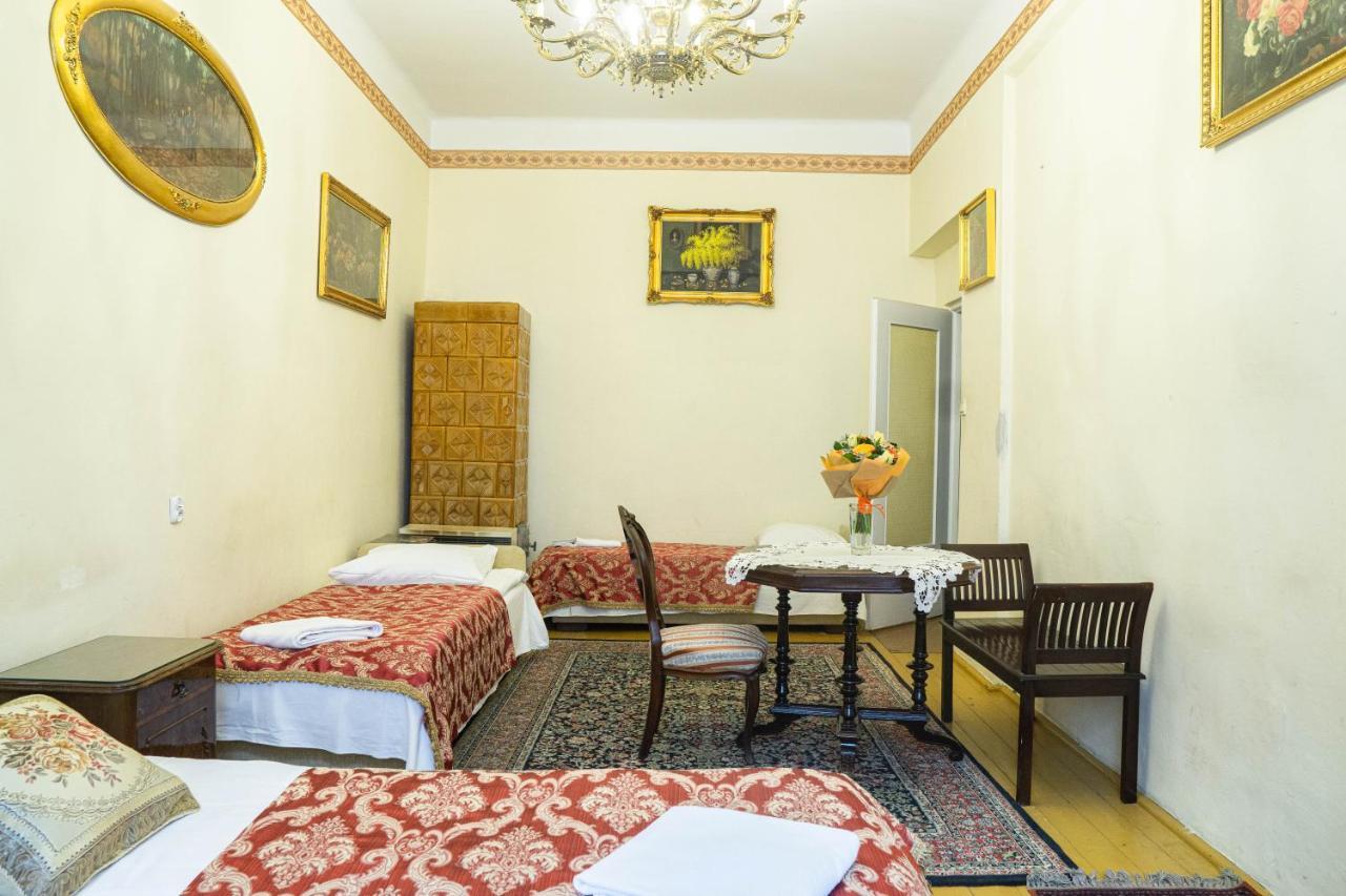 Vavelsky Apartments - Old Town Cracovia Esterno foto