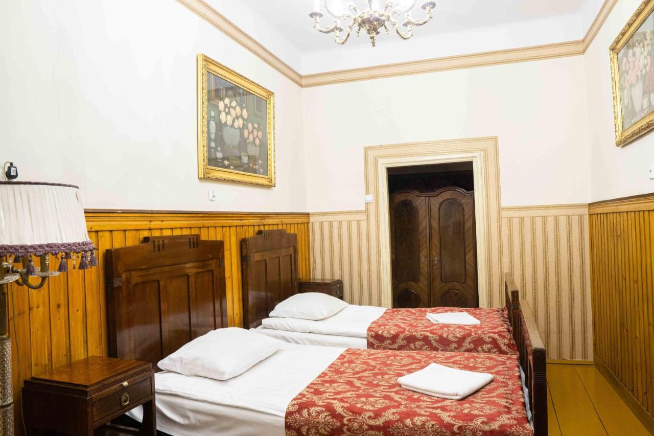 Vavelsky Apartments - Old Town Cracovia Esterno foto