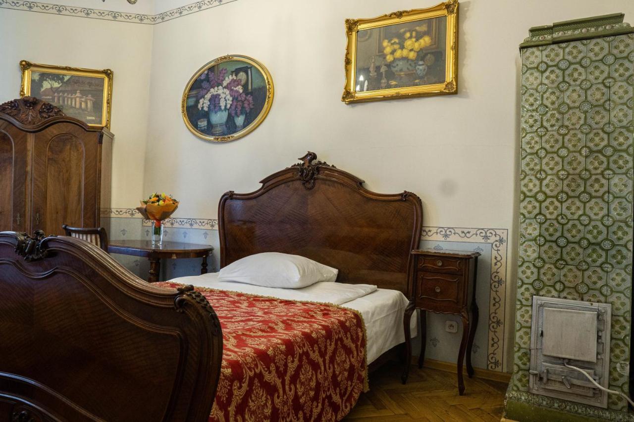 Vavelsky Apartments - Old Town Cracovia Esterno foto