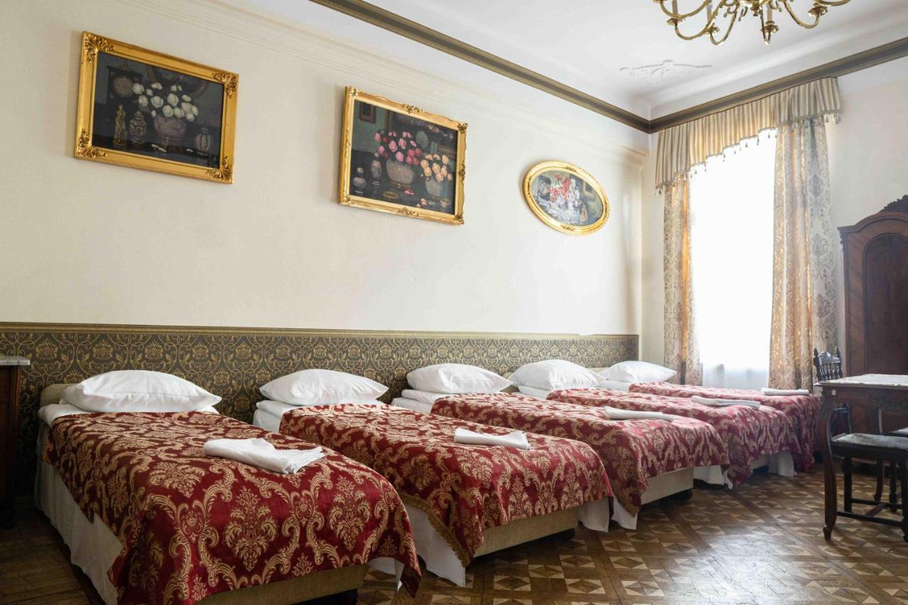 Vavelsky Apartments - Old Town Cracovia Esterno foto