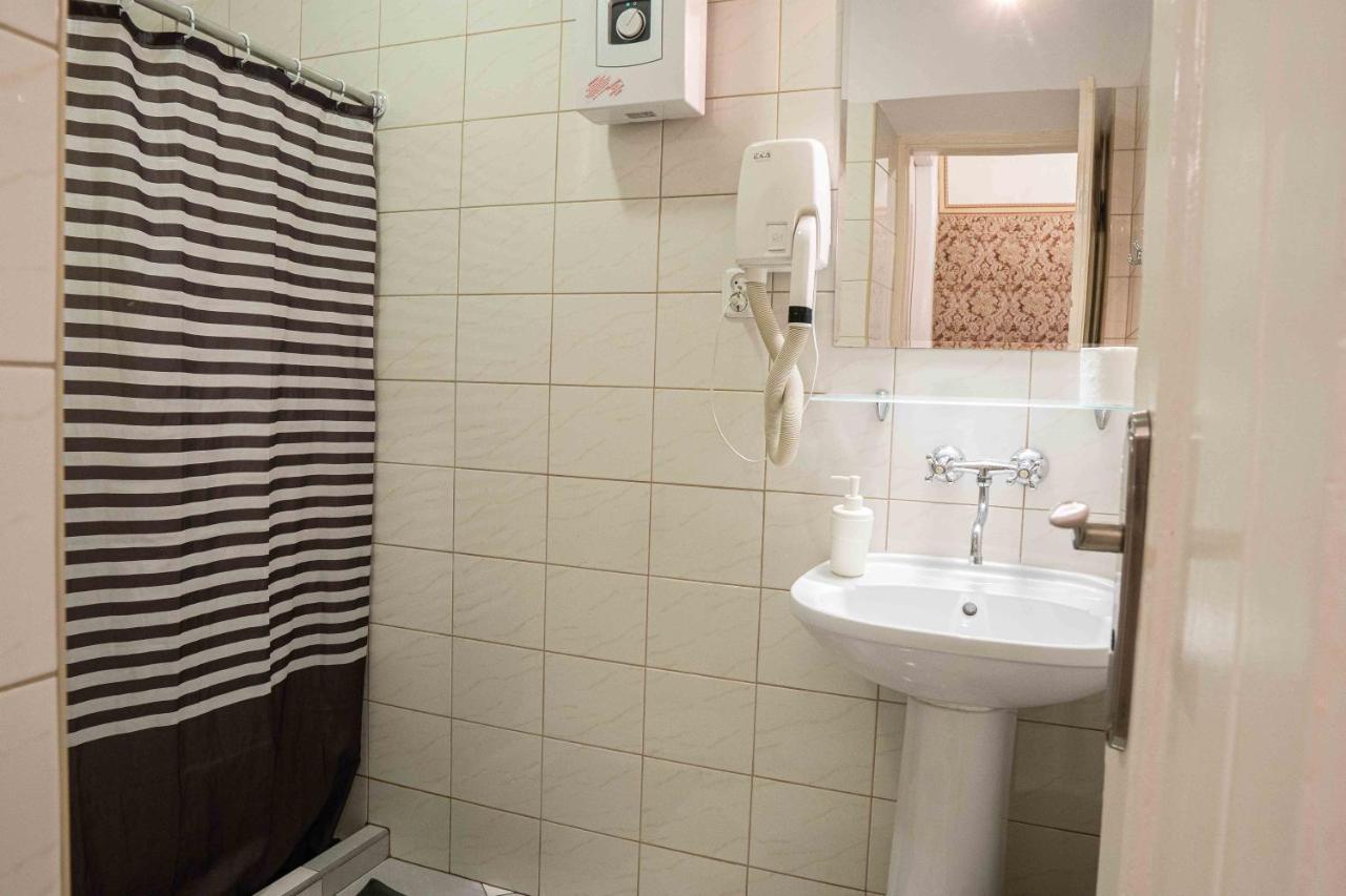 Vavelsky Apartments - Old Town Cracovia Esterno foto